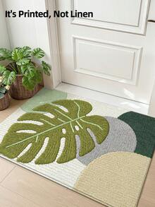 Bathroom & Laundry Mats - Multicolor - View 3