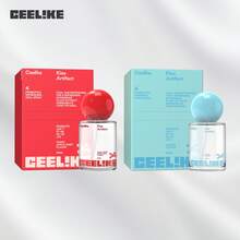 CEELIKE Probiotic Mouth Spray, Lemon Flavor 20ml*2, Fresh Breath In 3 Seconds. - Blue + Red - View 13