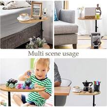 Sofa & Console Tables - Multicolor - View 8