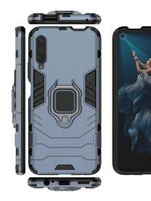xaa mobile Fashion Phone Cases - Blue - View 4