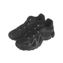 Salomon Xt Whisper Series Unisex Sports Shoes 477620 - Black 477620 - View 6