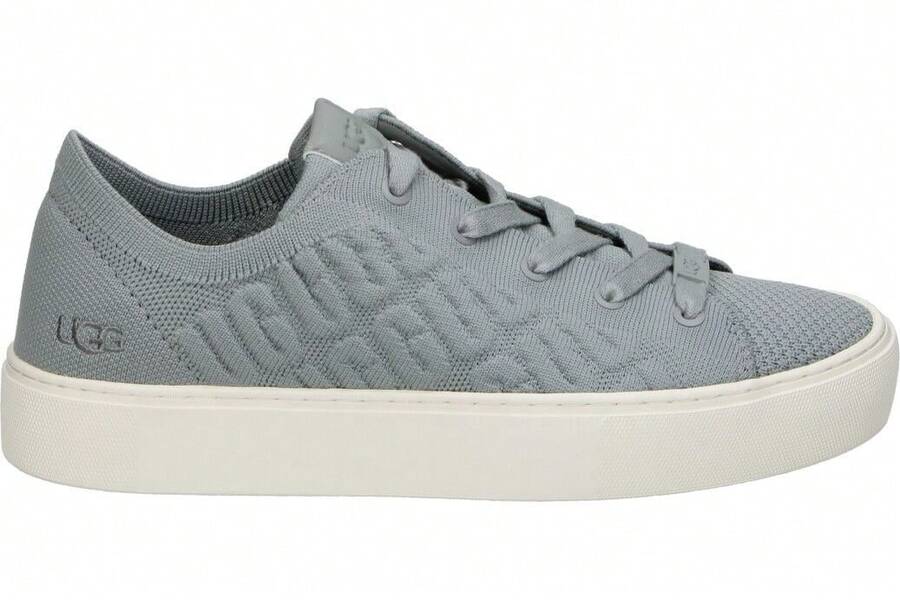 UGG Women Casual Shoes - Black - View 1