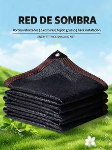 D&M Shade Cloth - 2 Pieces - View 3