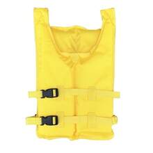 Race Life Jacket Portable Foldable Buoyancy Suit Buoyancy Vest Drifting Kayak Paddle Board - Multicolor - View 15