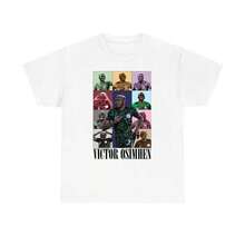 Men Sports Tees & Tanks - 白色 - 查看 1