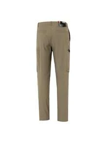 Under Armour Men's Unstoppable Utility Pant, Woven Straight Leg Single Layer Athletic Pants, Fitness Sports 6001208-251 - Quartz Gray - View 2