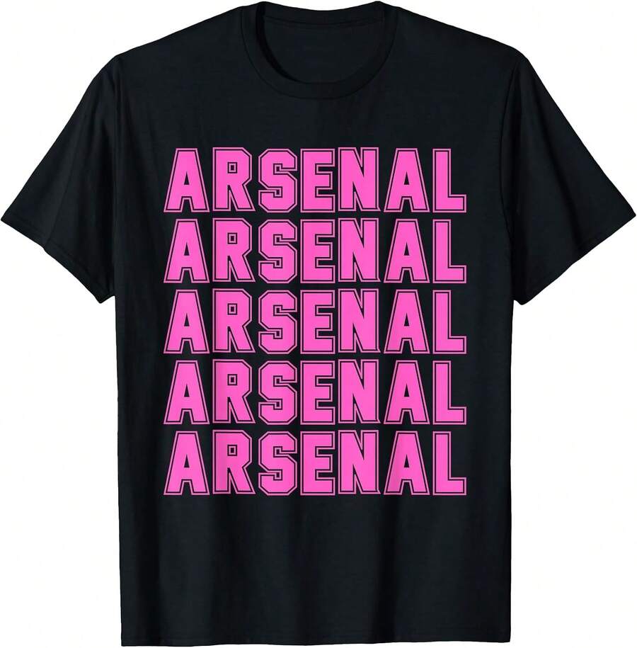 Women T-Shirts - 黑色 - 查看 1