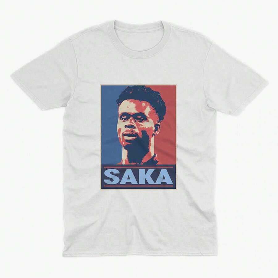 Men Sports Tees & Tanks - 白色 - 查看 1
