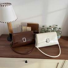Multifunctional Storage Bags - Brown - View 3