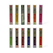 Caneta Óleo Hidratante para Cutículas Fan Nails 5ml – Pacote com 12 Unidades – Aromas Sortidos - 12Pcs - Visão 4