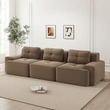 Sofas & Couches - 棕色 - 查看 1