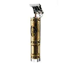 Beard & Mustache Trimmers - Gold - View 2