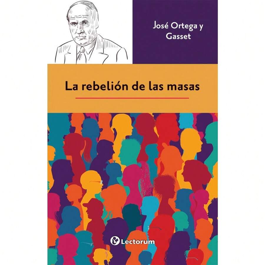 Lectorum Sociology - Single Book - View 1