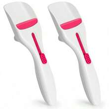 1/2PCS Cupcake Scoop Dispenser, Measuring Function, Non-Stick Surface, Independent Push-Pull Design, Suitable For Baking And Dessert Making, Basic Baking Supplies, Perfect For Making Cupcakes, Chocolate, Pancakes And Cookie Dough, Baking Accessories, Dessert Lovers, Kitchen Supplies And Kitchen Gadgets. - Multicolor - View 14