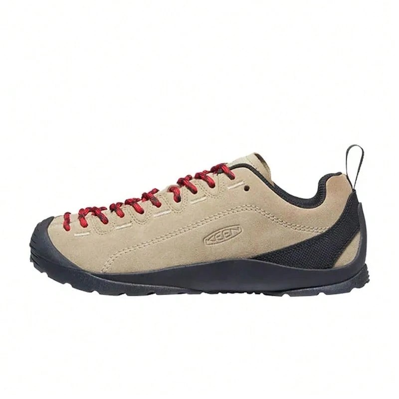 Keen Jasper 女款運動休閒鞋 1004347 - 銀貂色1004347 - 查看 1