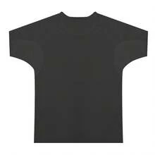 Men's Sweat-Absorbing Undershirt With Armpit Pads, Quick-Dry Breathable Anti-Sweat, Short Sleeve Washable Summer Innerwear - Men's Short Sleeve - View 11