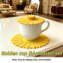 18/3/2/1pc Reusable Silicone Stretch Lids Fit For Jars And Bowls - Multiple Colors - View 32