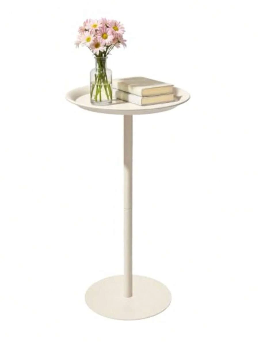 Pedestal Tables - 彩色 - 查看 1