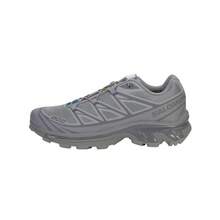 Salomon Xt-6 Series Unisex Sports Shoes 474448 - Ghost Gray 474448 - View 17