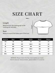 1pc Women'S Y2K Western Cowboy Pattern T-Shirt | Denim Print Crop Top With Cow Skull And Cowboy Hat Design, Black White Retro Country Casual Wear - 白色 - 查看 8
