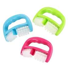 Quick Anti-Fat Massage Roller, Handheld Anti-Fat Massage Roller, For Body Slimming And Firming, Gym - A - View 7