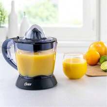 Citrus Juicers - US A Type Plug(110-127V) - View 4