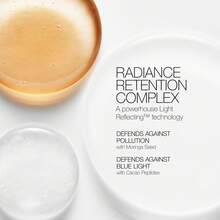 NARS Light Reflecting مرطب أساس 30 مل - أساس مكياج، أساس مضيء - لون نحاسي - مشاهدة 8