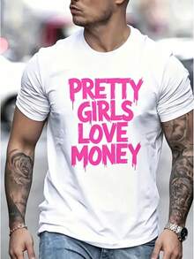 Women T-Shirts - 白色 3 - 查看 1