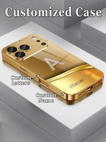 金色