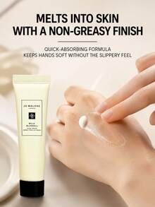 Jo Malone London 野藍鈴手霜 10ml - mini Wild Bluebell Hand Cream - 查看 6