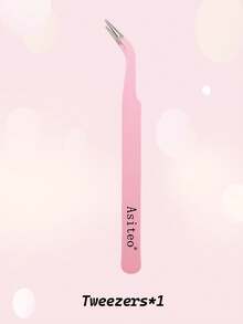 Asiteo 1055pcs Large Capacity Eyelash Book, 4-In-1 Eyelashes, 100D-200D/Pointed Natural & Voluminous Style, Korean/Medusa/Angel/Fairy Lash Clusters, D Curl, Beginner Starter Kit, Easy DIY Wear, Suitable For Beginners, Daily Wear, Holidays - D - View 9