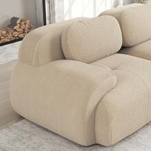 Sofás y Sillones - Beis - Ver 9
