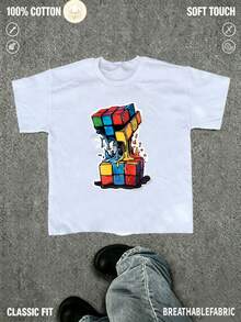 Camisetas de hombre - color - Ver 1