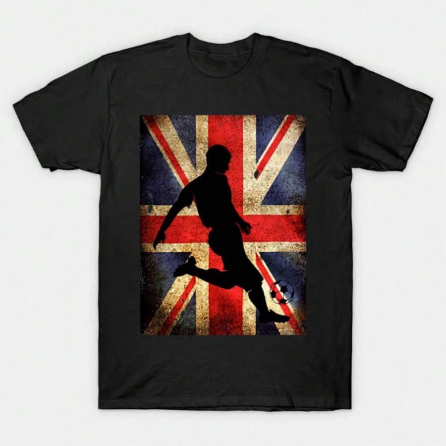 Men T-Shirts - Black - View 1