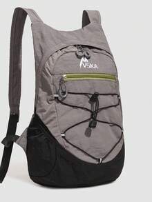 A Minimalist Backpack, Ultra-Lightweight Outdoor Hiking Backpack. Large Capacity Travel Sports Casual Backpack Suitable For School - Style Type - View 14