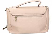 Women Shoulder Bags - 鏽棕色 - 查看 4