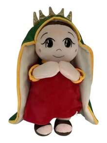 Kids Plush Interactive Toy Figures - 1 - View 9