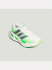 Adidas 中性 ADISTAR GUIDE 低筒跑步鞋 KH6740 - 薄荷綠 - 查看 2