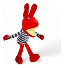 Kids Plush Interactive Toy Figures - 1 - View 2