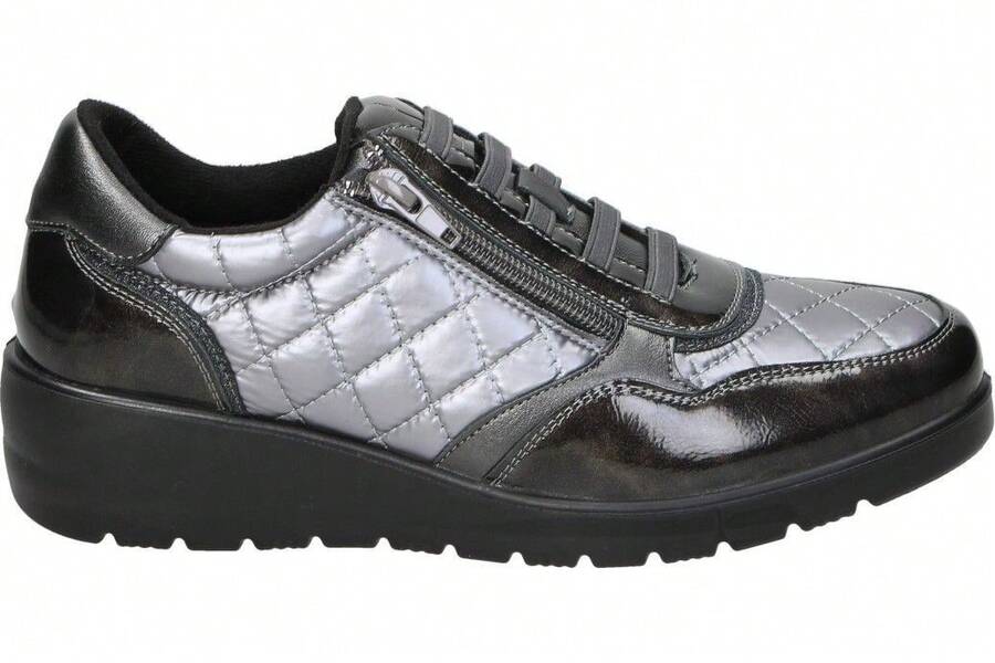 Doctor Cutillas Women Wedges & Platform - Grey - View 1