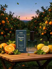 1pc (15ML) Air Freshener, Long-Lasting Freshness, Suitable For Dates, Work, Daily Wear, Parties, Ideal Holiday Gift For Bedroom, Bathroom, Office And Outdoor - Various Fragrances - View 7