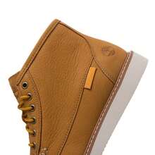 Timberland New Lightweight Anti-Slip Outdoor Sports Hiking Climbing Mid-Top Martin Boots For Men - Brown - View 10