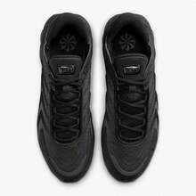 Nike Air Max TW Men's Retro Breathable Black Low-Top Casual Running Shoes - Black - View 4