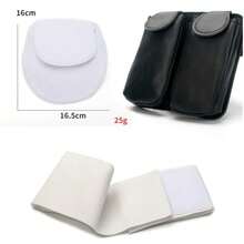 LinkStart Kunai Waist Bag And Shurikan Leg Bag  Cosplay Prop Black - As Pic - View 6