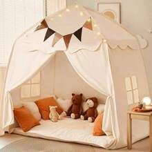 Kids Play Tents - 51 Inches High, 50 Inches Wide, 34 Inches Deep - View 5
