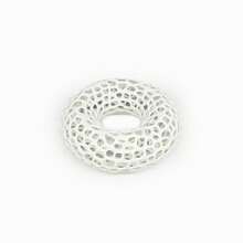 Shrimp Cave For Aquarium Plants, Round Aquarium Cave, Suitable For Cherry Shrimp And Dwarf Shrimp, Compatible With Planted Shrimp Tank Accessories, Aquarium Decoration - A - View 13
