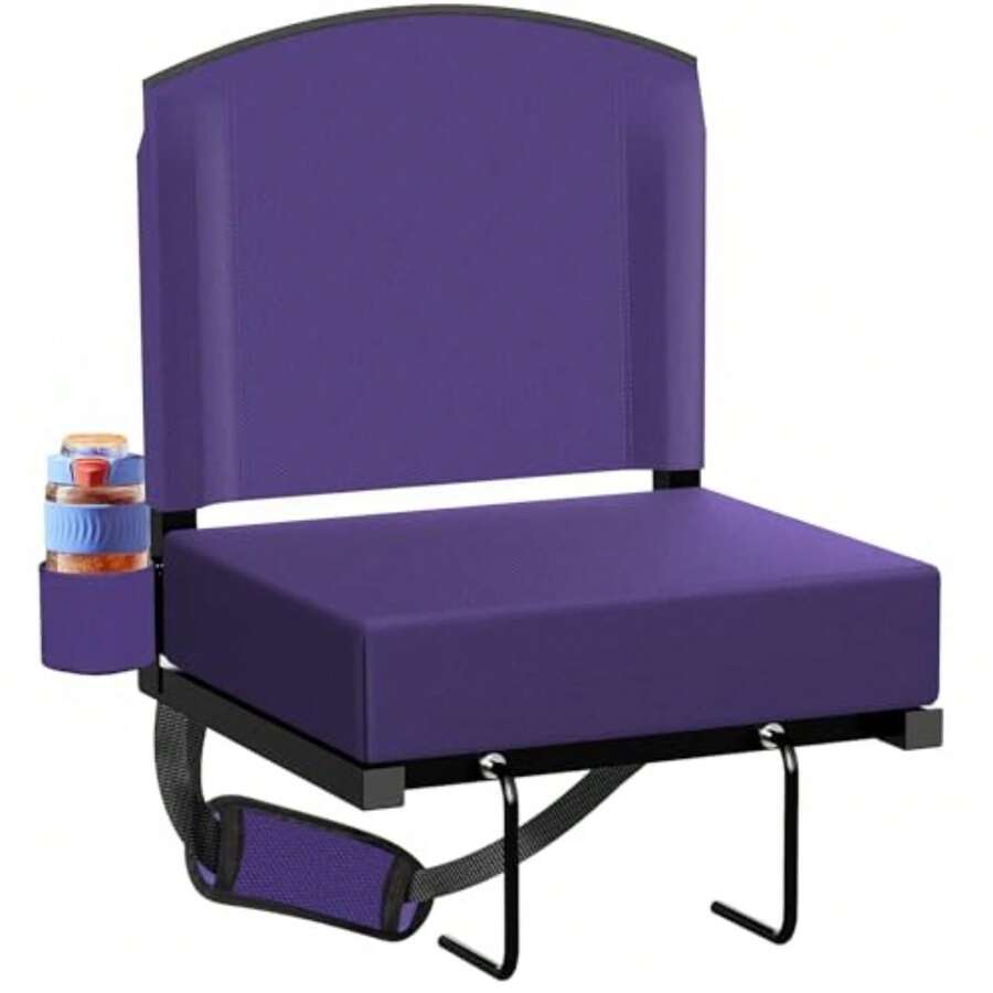 Stadium Equipment - Multicolor - View 1