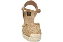 XTI Women Wedges & Platform - Beige - View 3