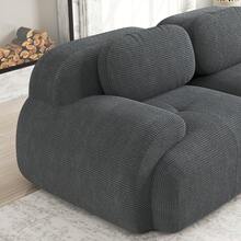 Sofas & Couches - 灰色 - 查看 9