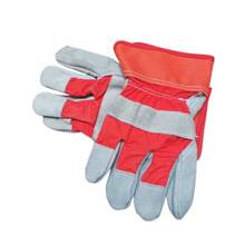 Impact-Resistant Gloves - A - View 4